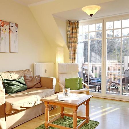 Ostseewelle Wohnung 24 Ostseebad Kühlungsborn Extérieur photo
