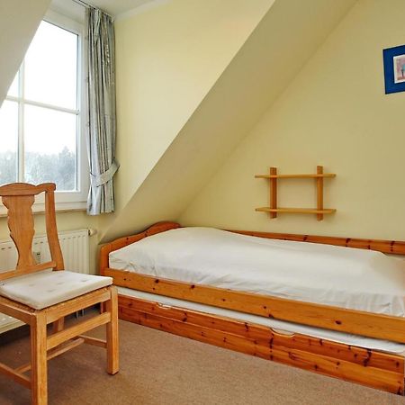 Ostseewelle Wohnung 24 Ostseebad Kühlungsborn Extérieur photo