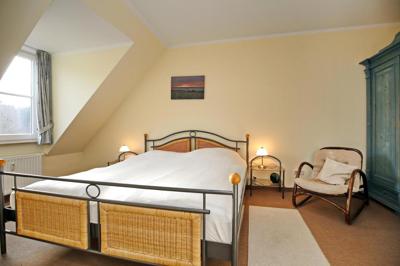 Ostseewelle Wohnung 24 Ostseebad Kühlungsborn Extérieur photo