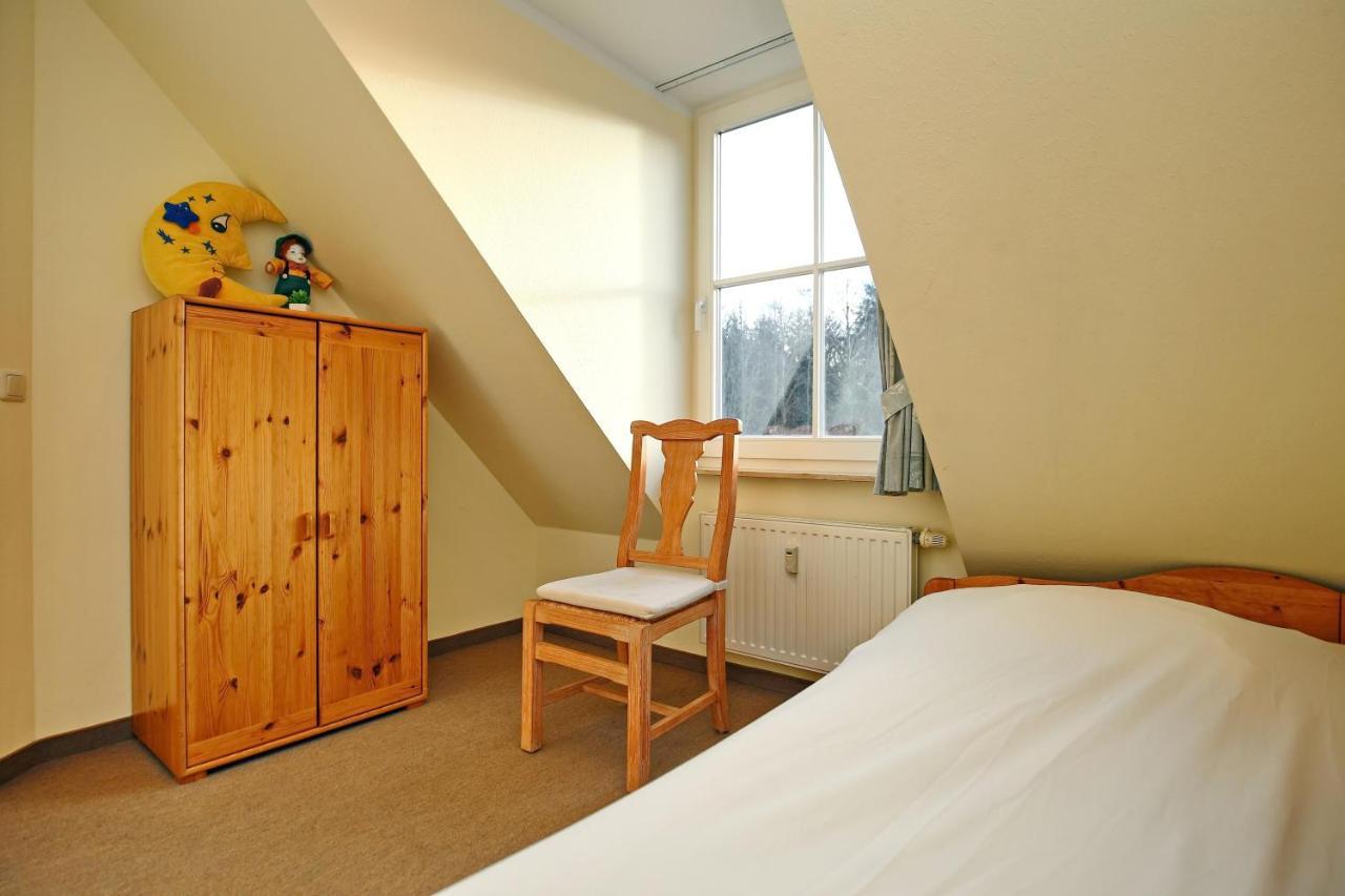 Ostseewelle Wohnung 24 Ostseebad Kühlungsborn Extérieur photo